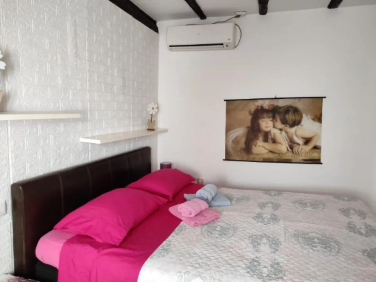 Apartment Abella Split