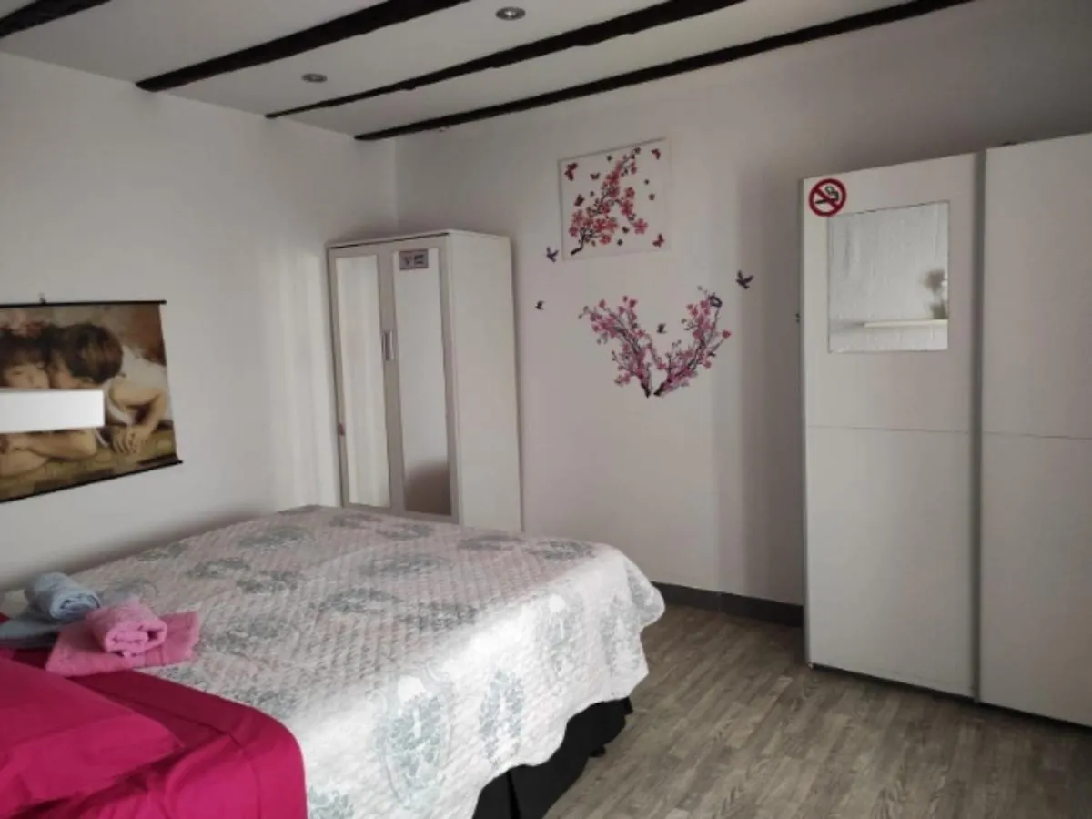 Apartment Abella Split