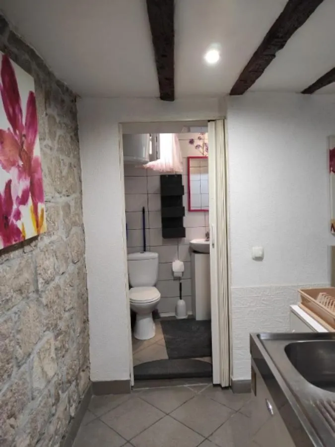 Apartment Abella Split