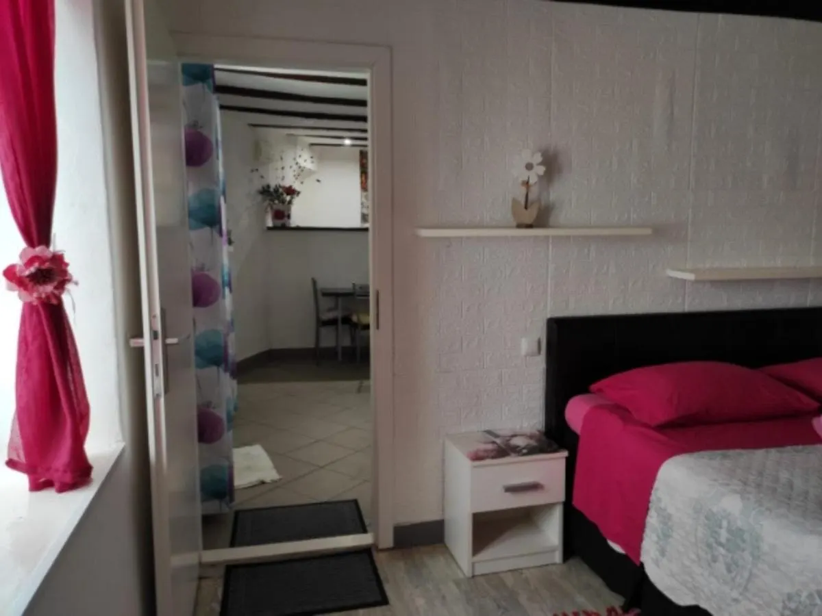 Apartment Abella Split Croatia
