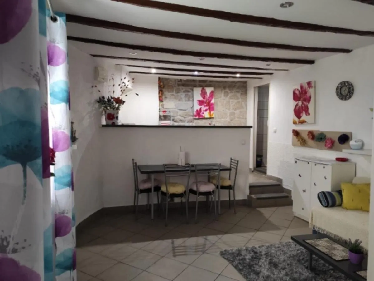 Apartment Abella Split Croatia