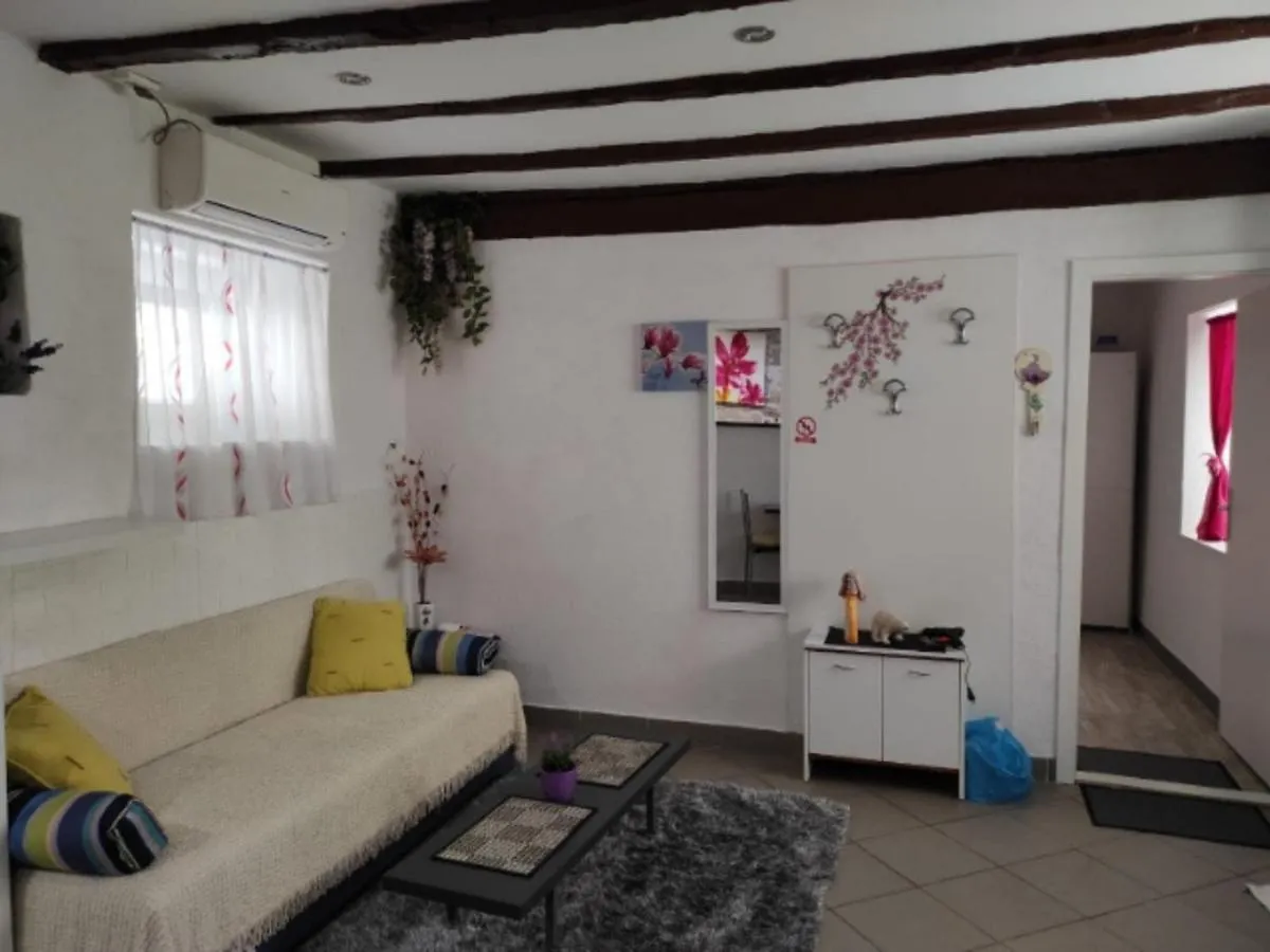 Apartment Abella Split 0*,  Croatia